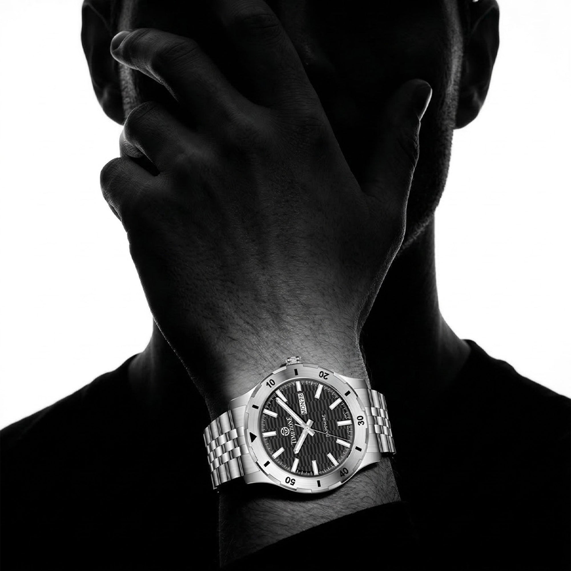 Best Luxury Sports Watches for Men with Durability and Performance