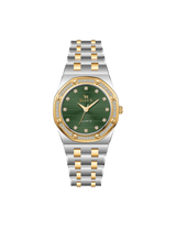 Noir Two Tone