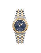 Noir Two Tone