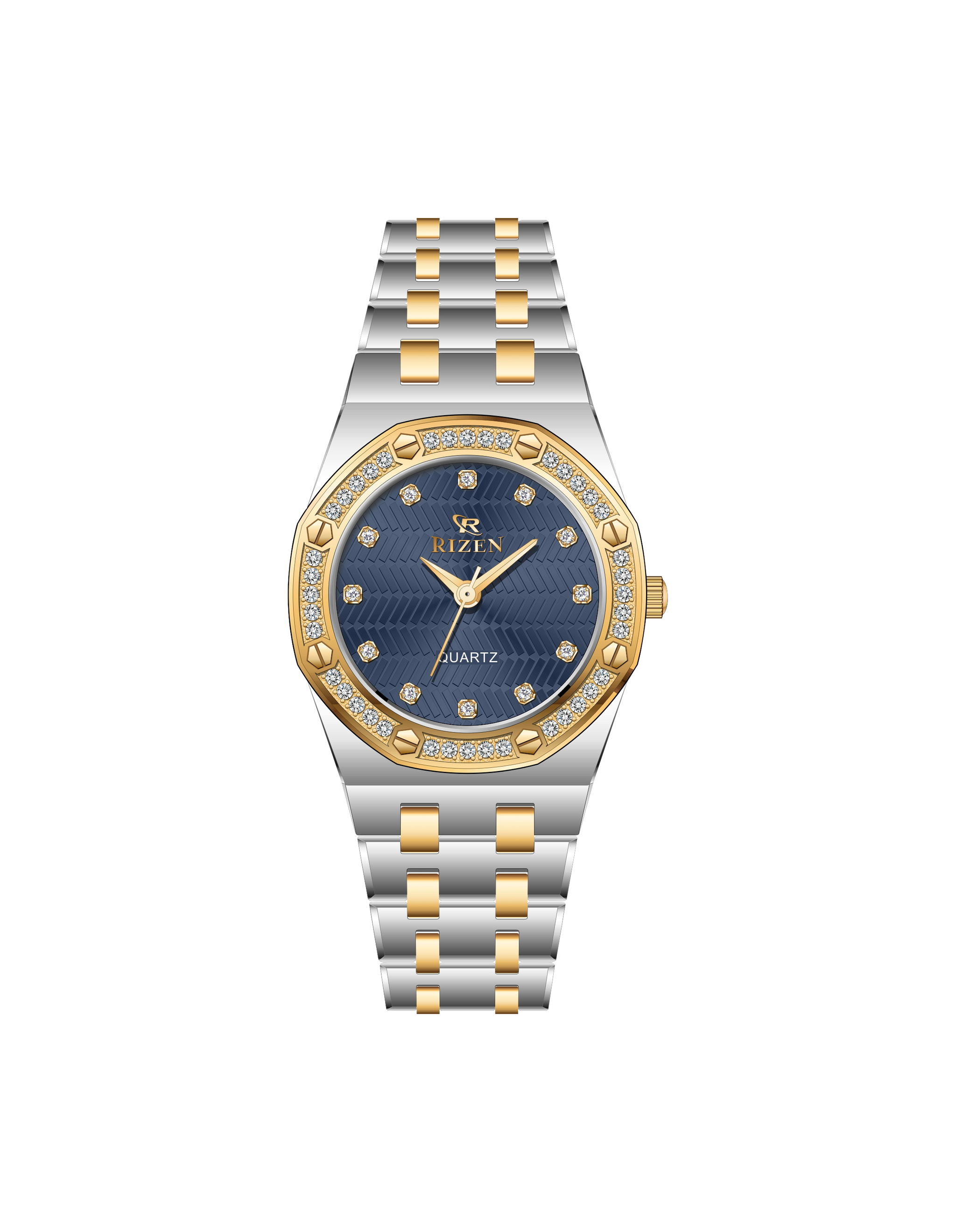 Noir Two Tone