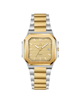 Pixel Two Tone
