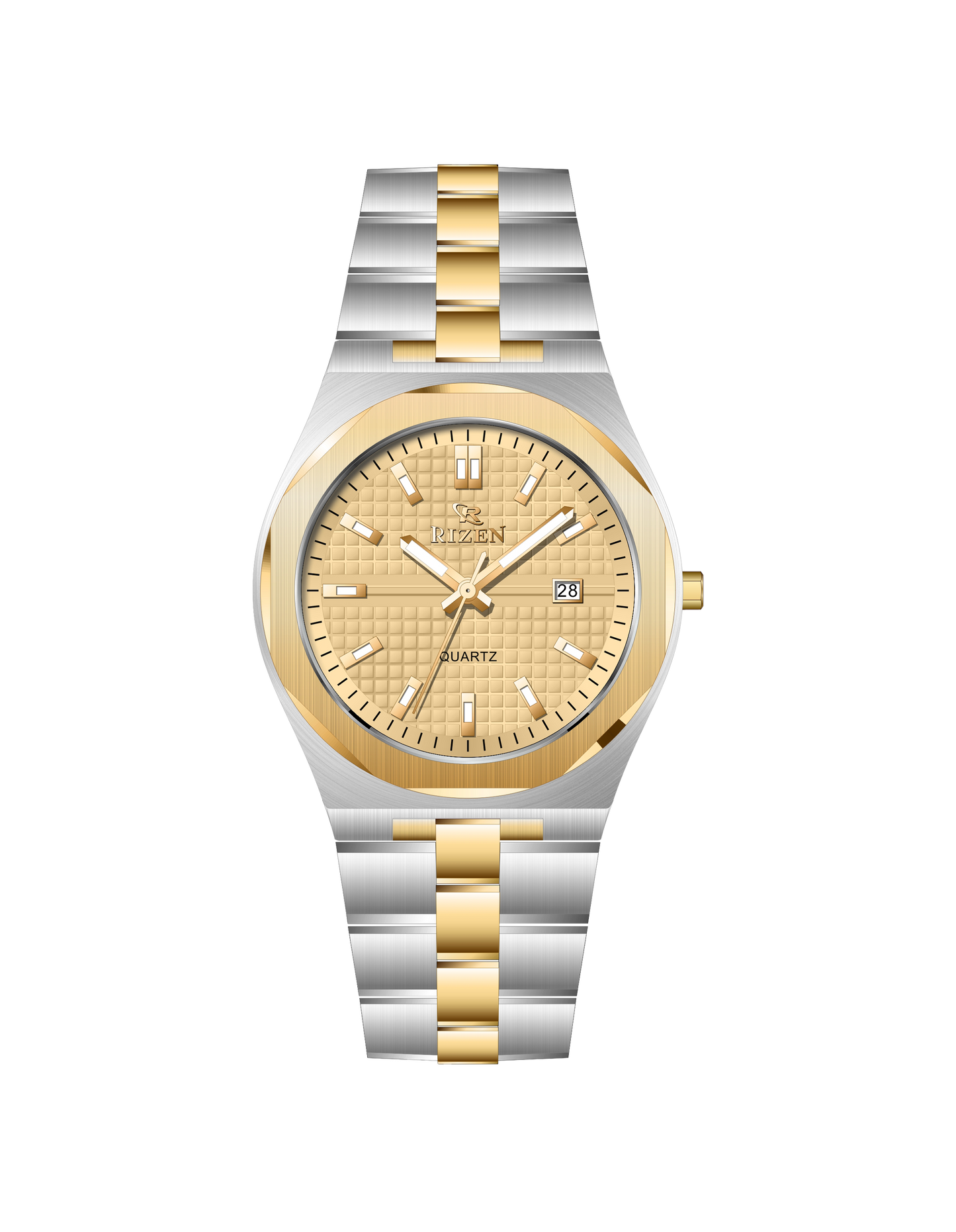Cipher Two Tone