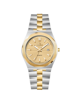 Cipher Two Tone