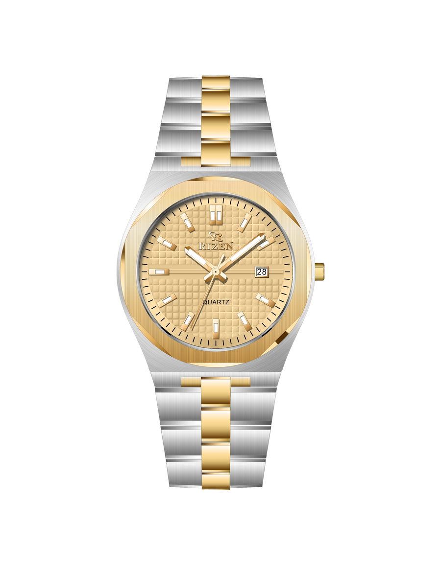 Cipher Two Tone