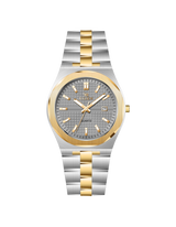 Cipher Two Tone