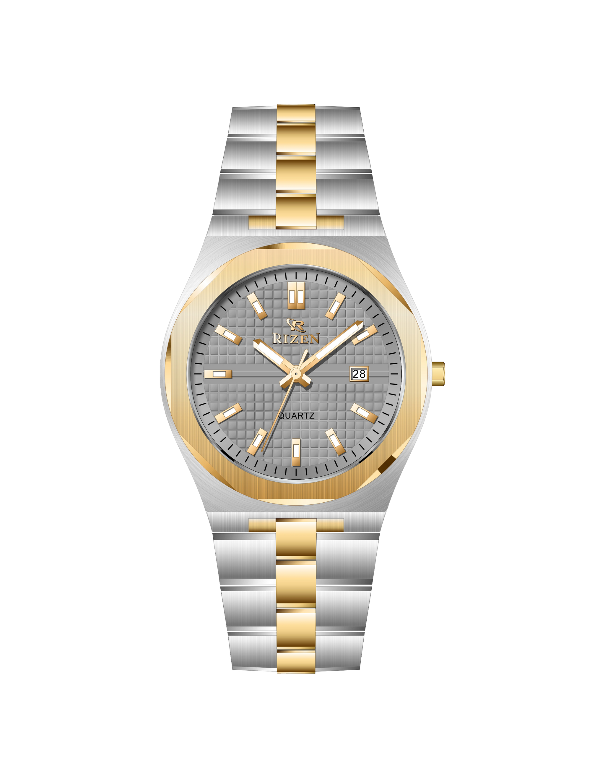 Cipher Two Tone