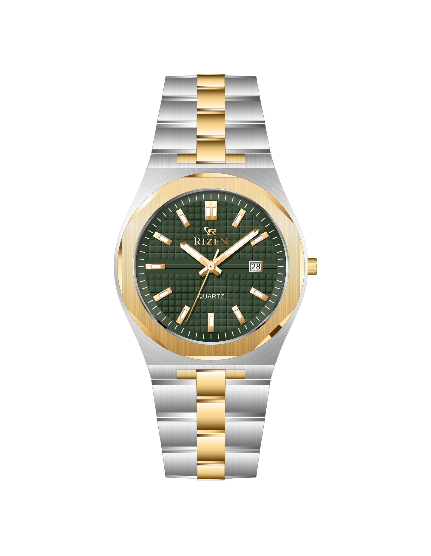 Cipher Two Tone