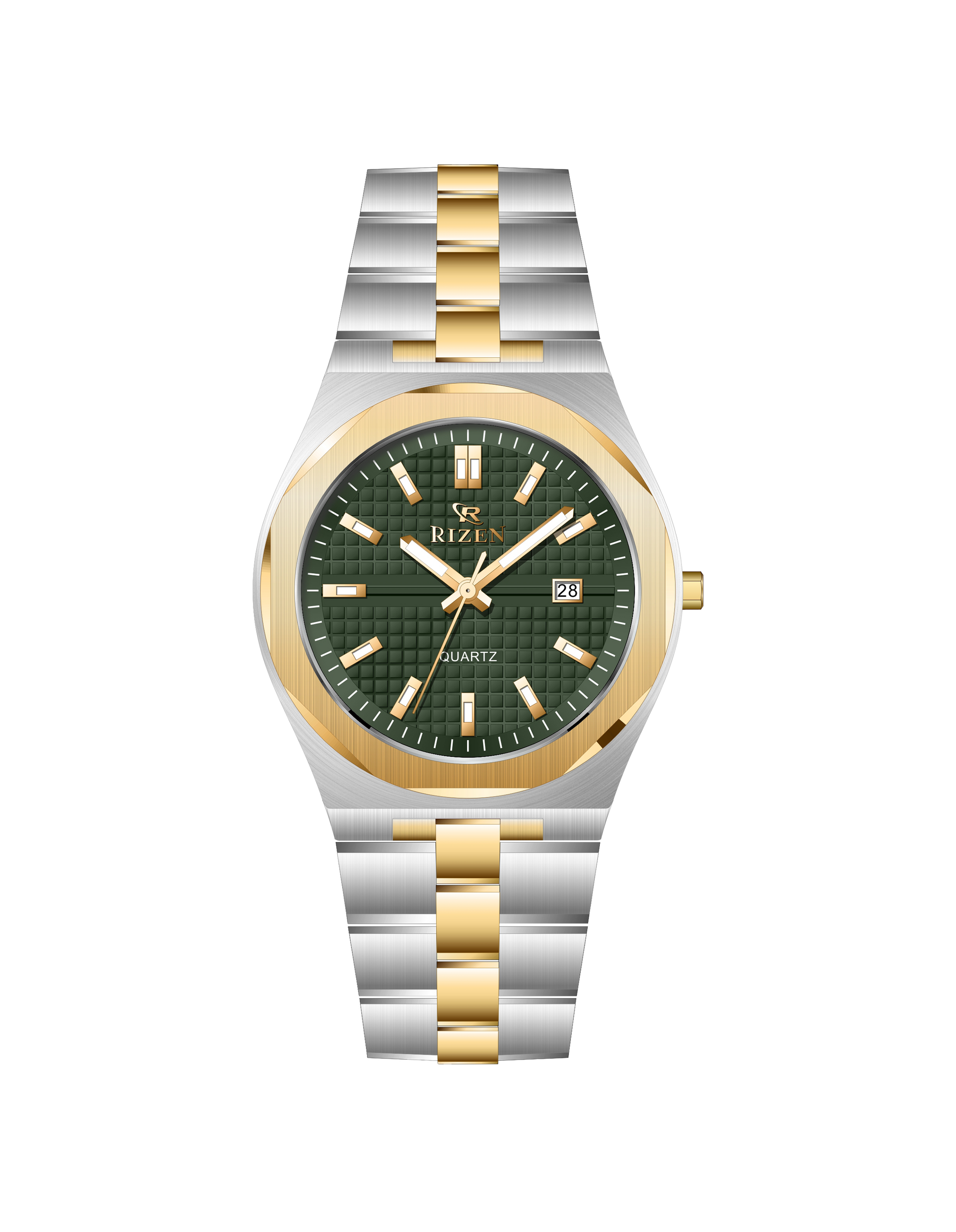 Cipher Two Tone
