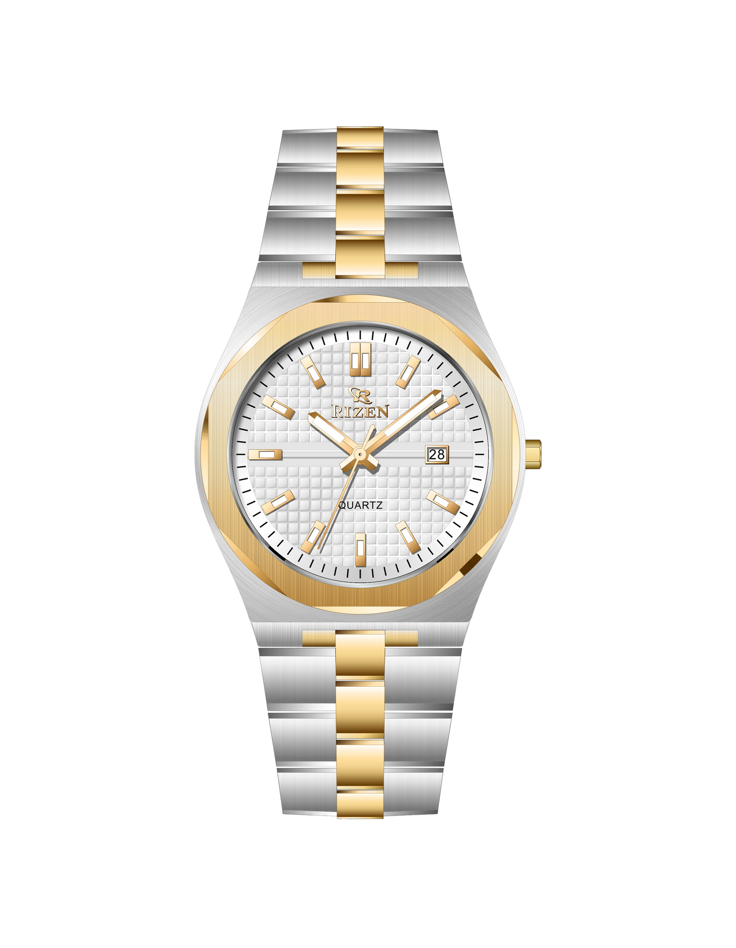 Cipher Two Tone