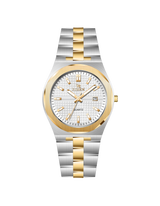 Cipher Two Tone