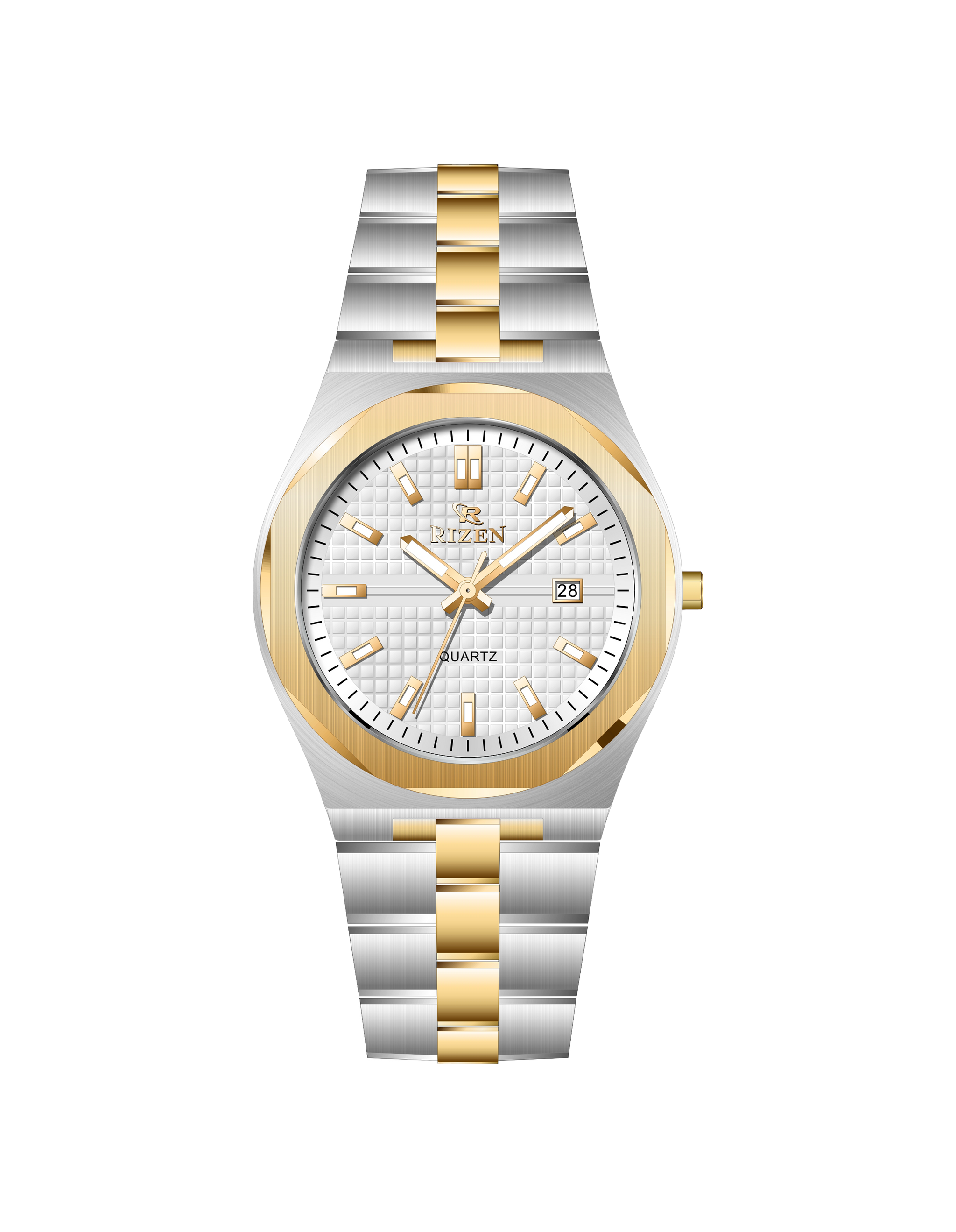 Cipher Two Tone
