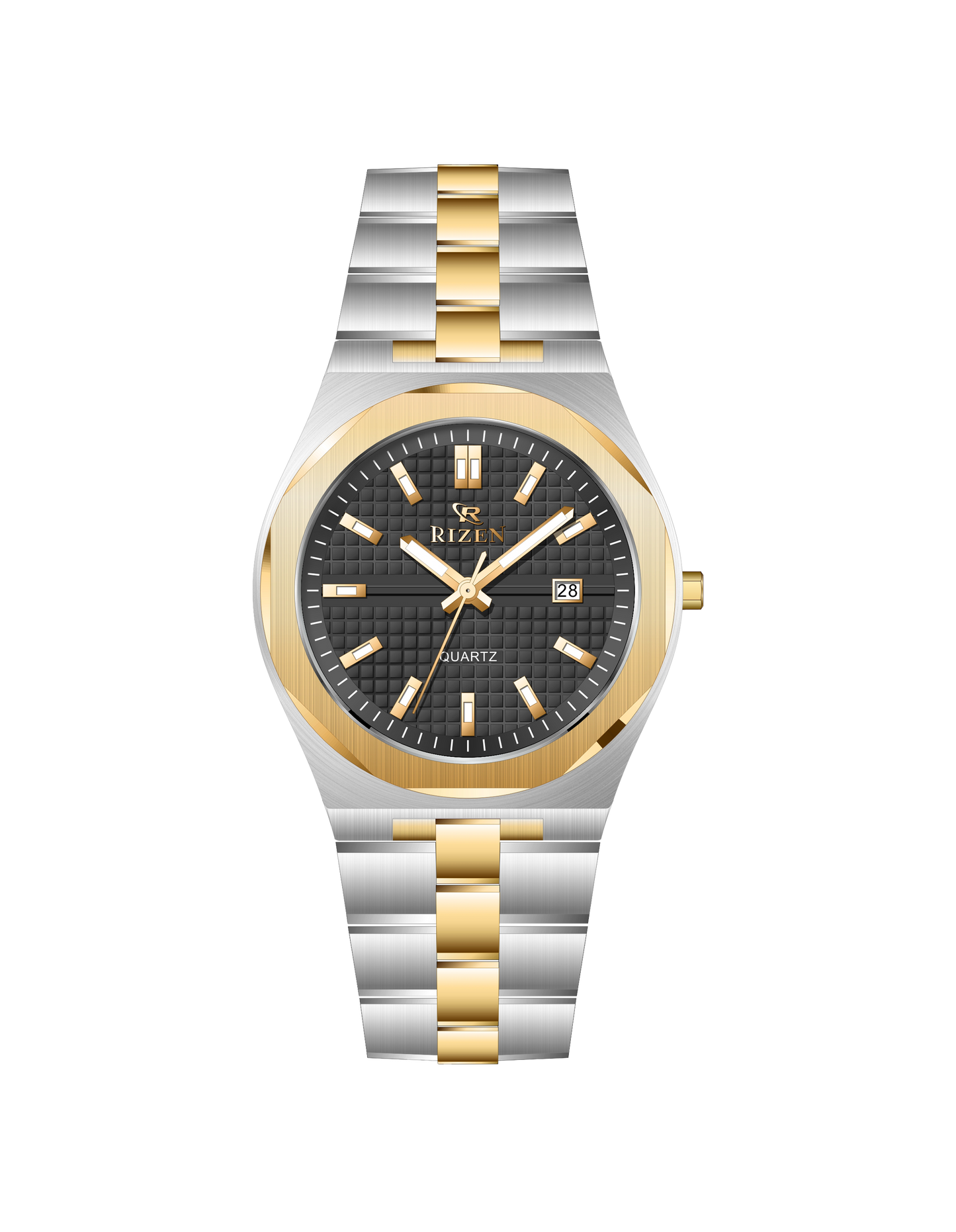 Cipher Two Tone