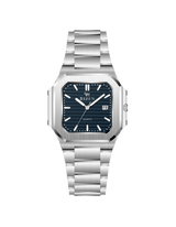 Pixel Silver