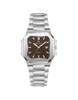 Pixel Silver