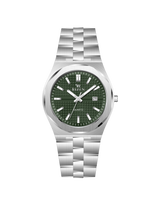 Cipher Silver