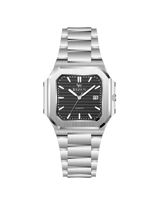 Pixel Silver