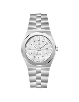 Cipher Silver