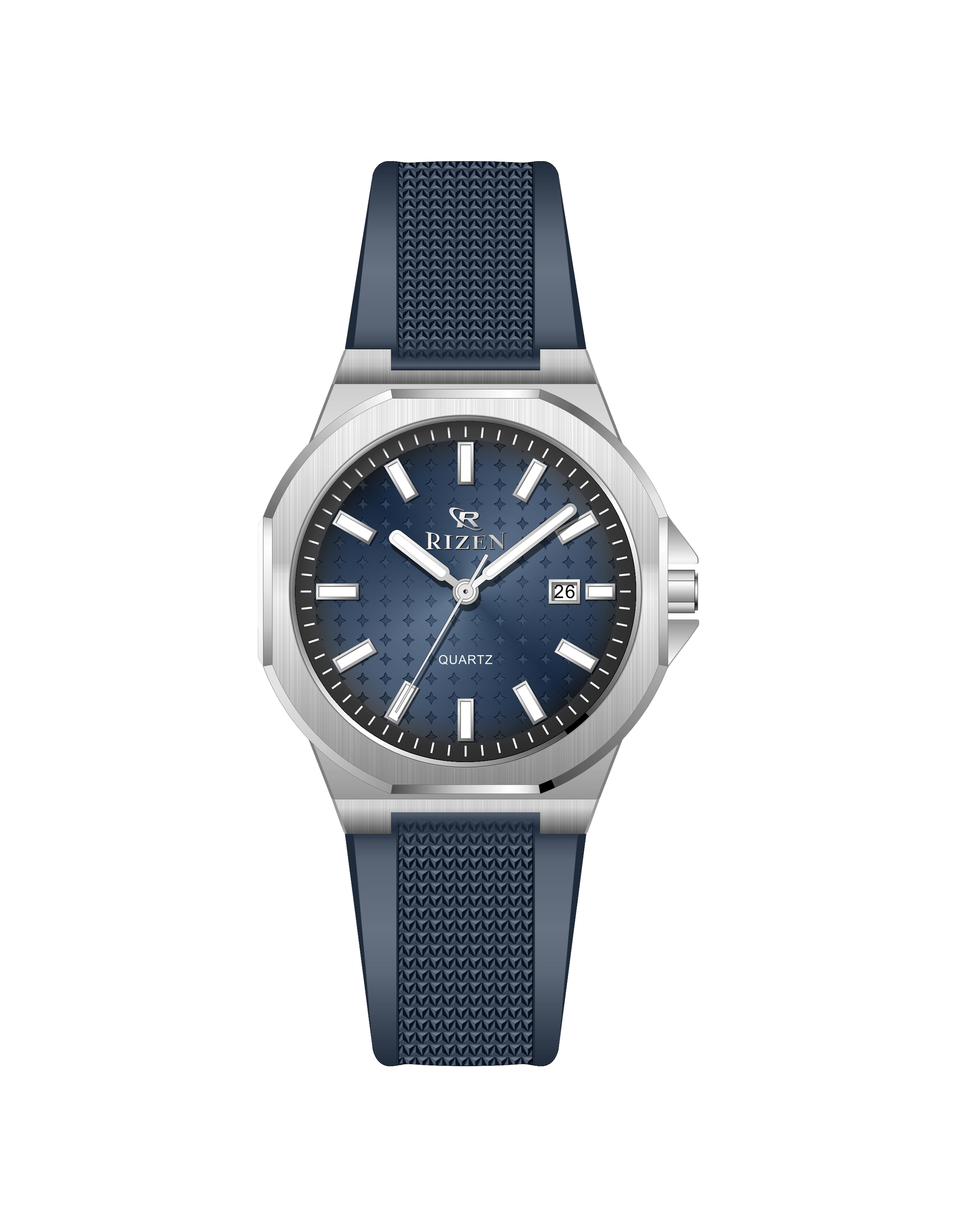 Atlas Silver