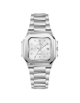 Pixel Silver