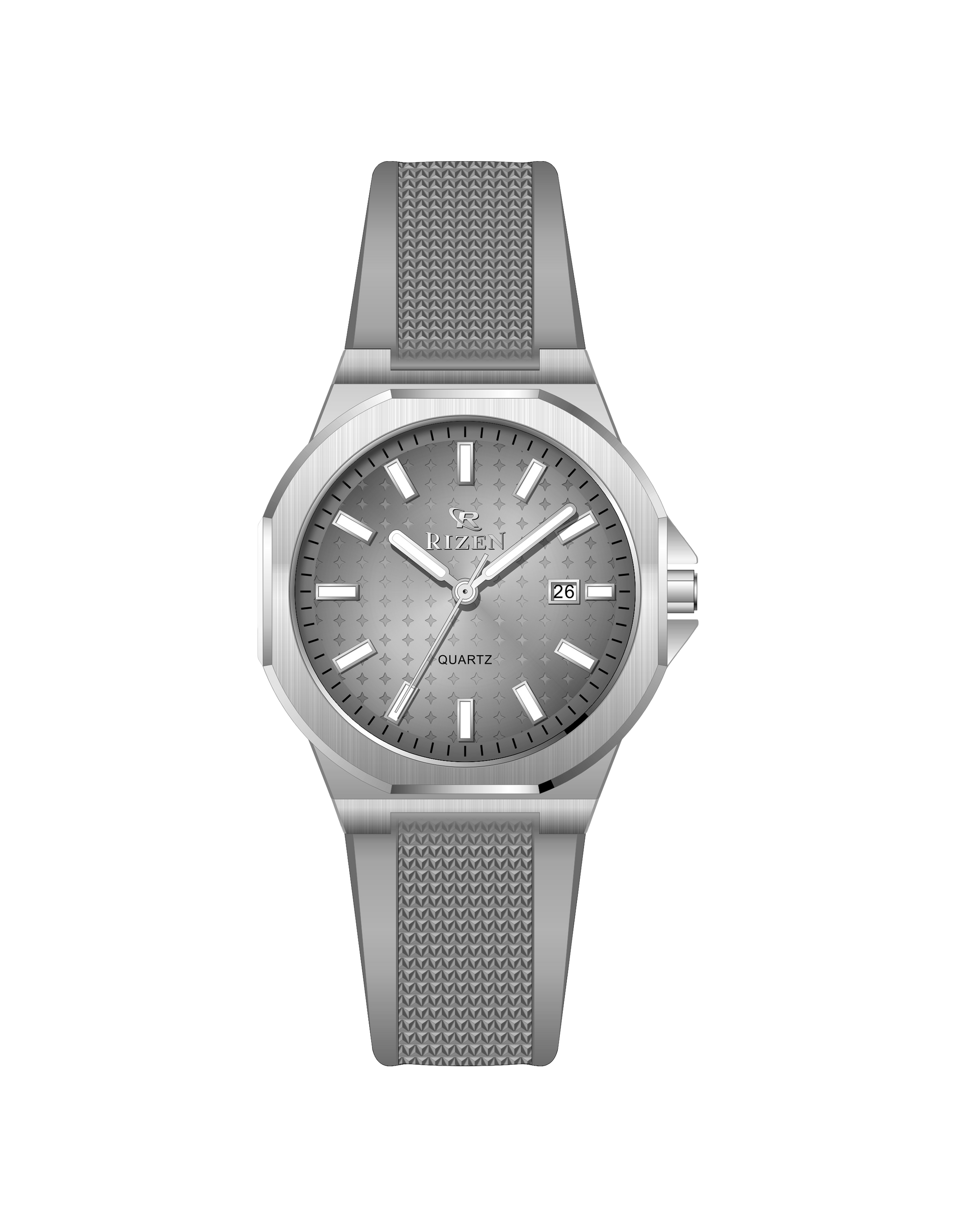 Atlas Silver