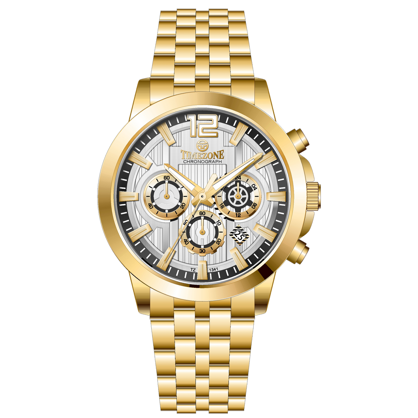 Genevion Gold