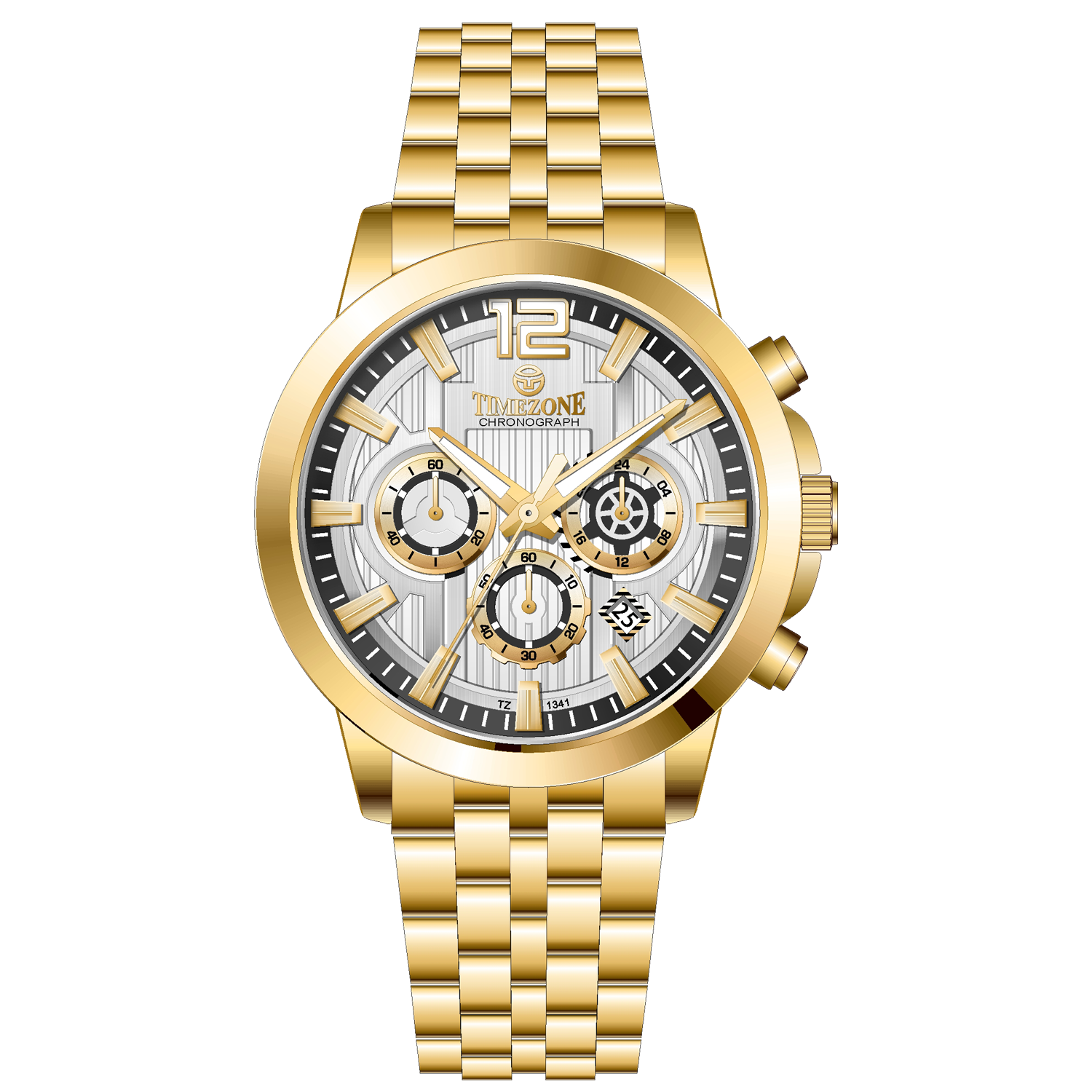 Genevion Gold