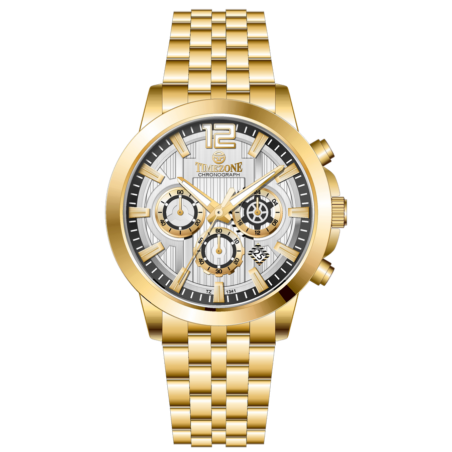 Regis Gold