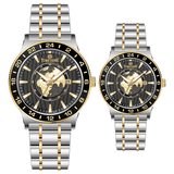 Majestique Two Tone