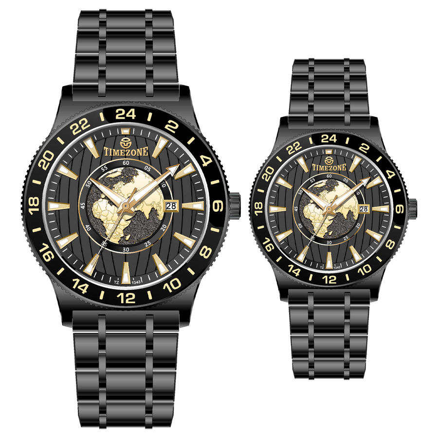 Majestique Black