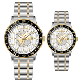 Majestique Two Tone