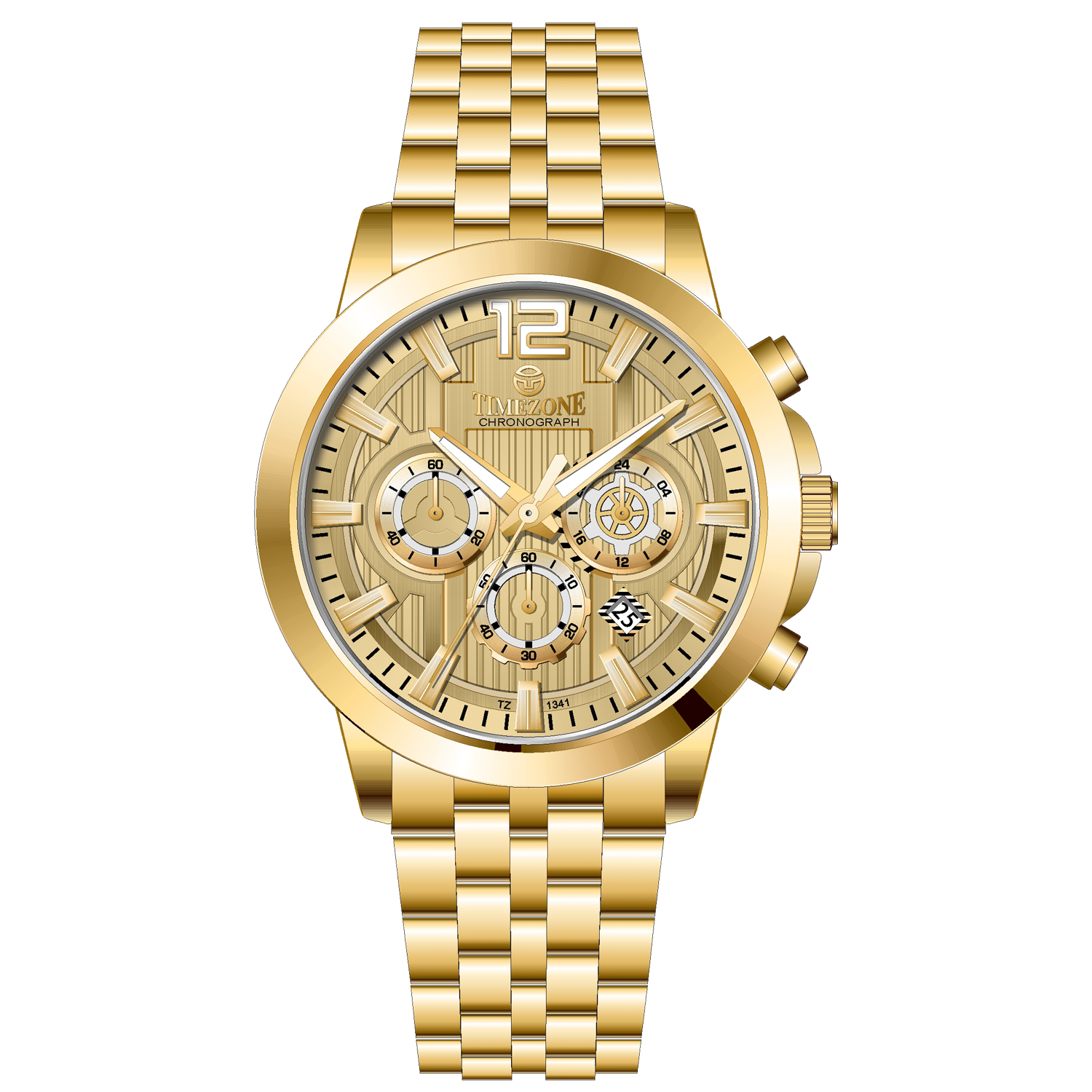 Genevion Gold