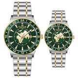 Majestique Two Tone