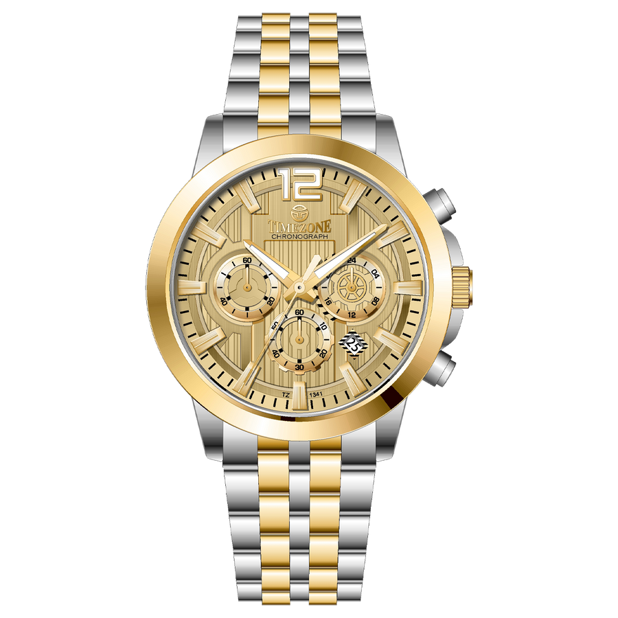 Regis Two Tone