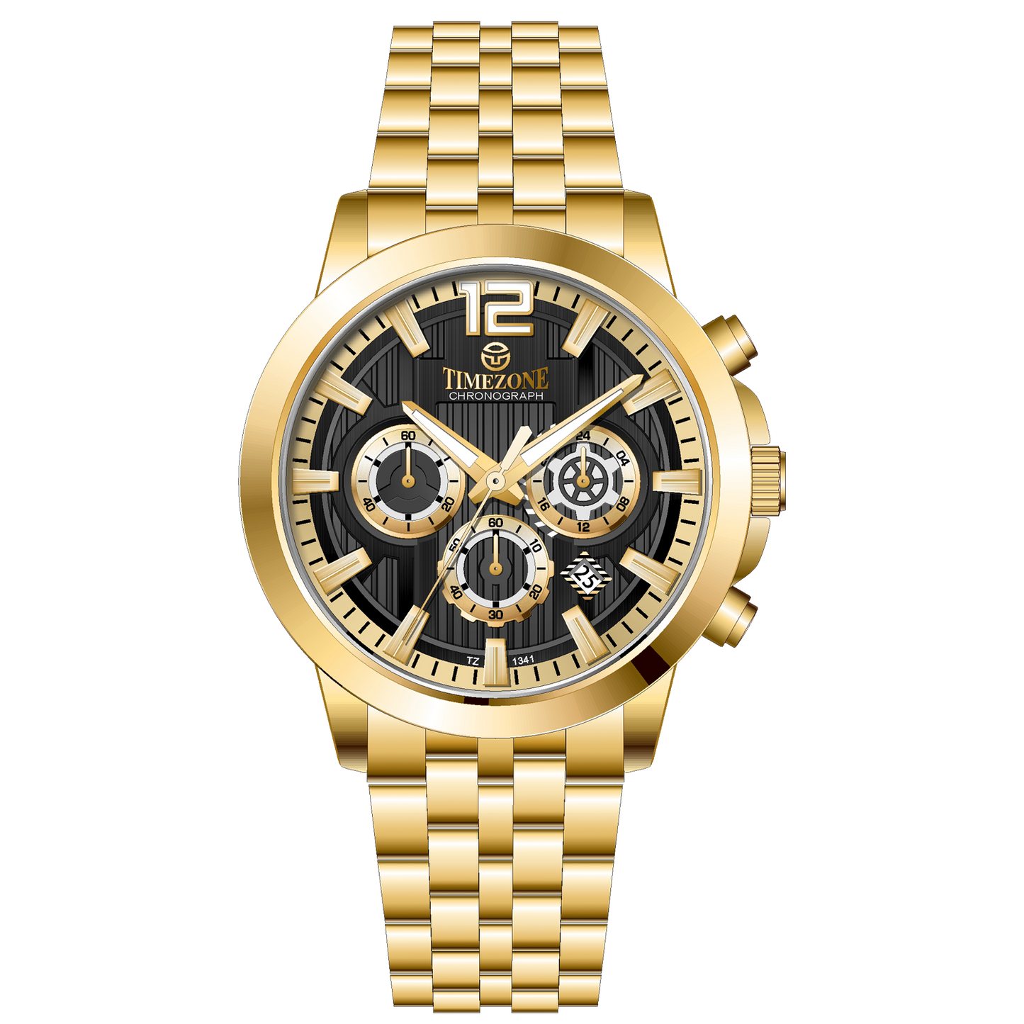 Genevion Gold