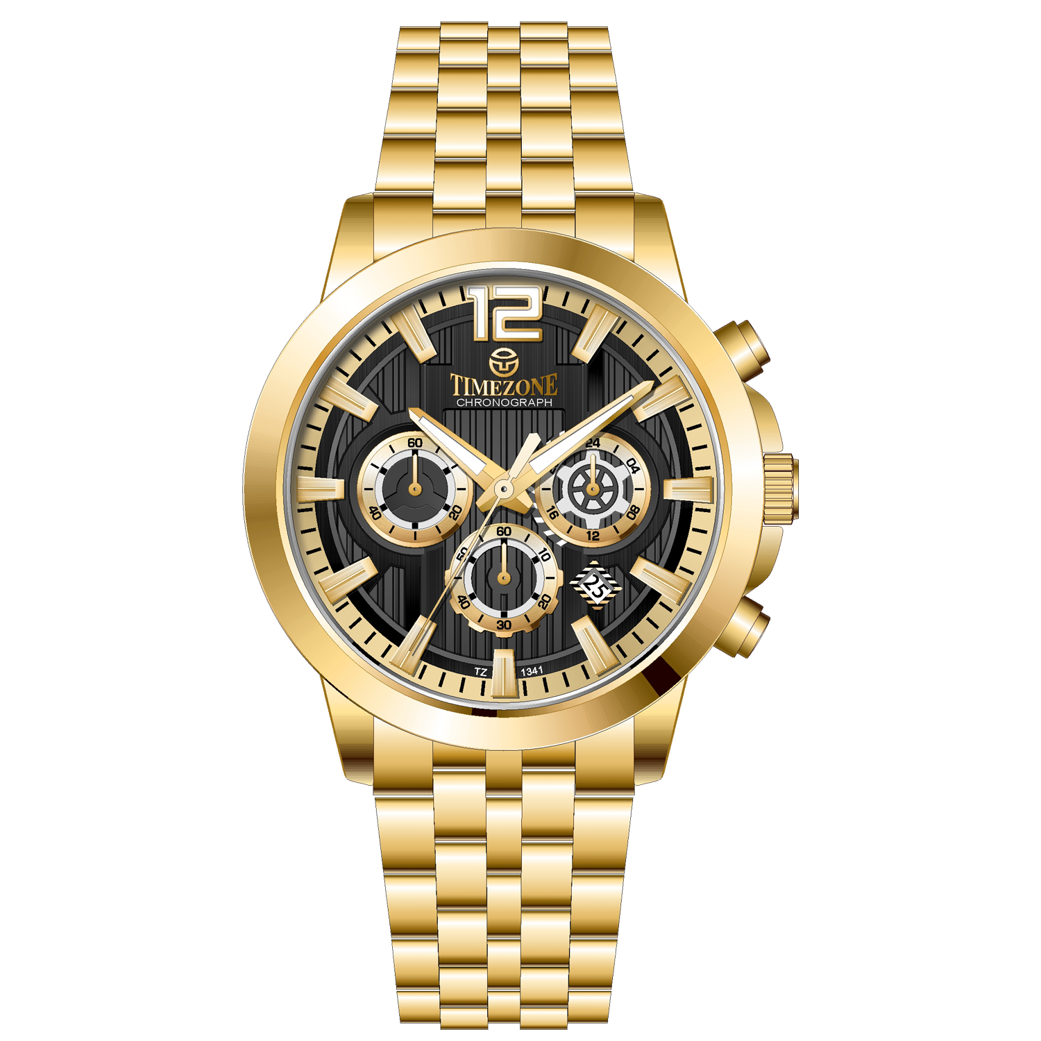 Genevion Gold