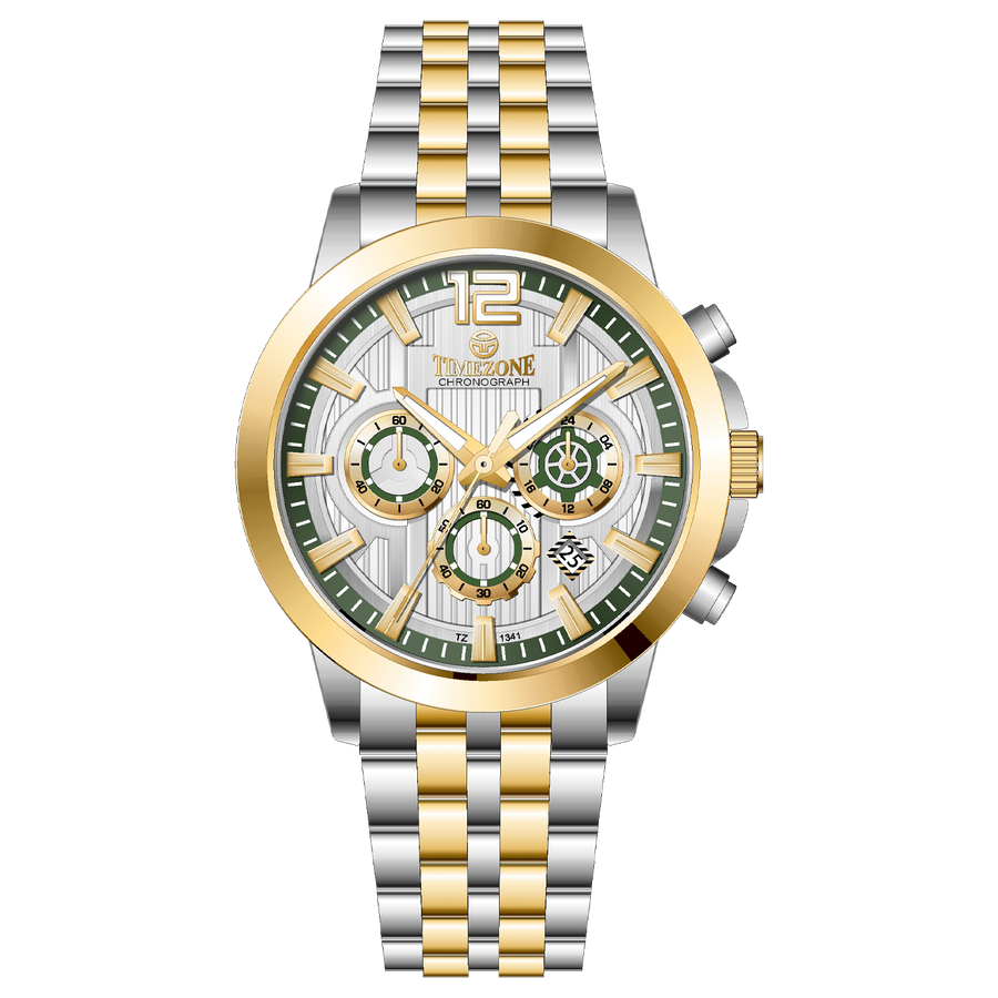 Genevion Two Tone