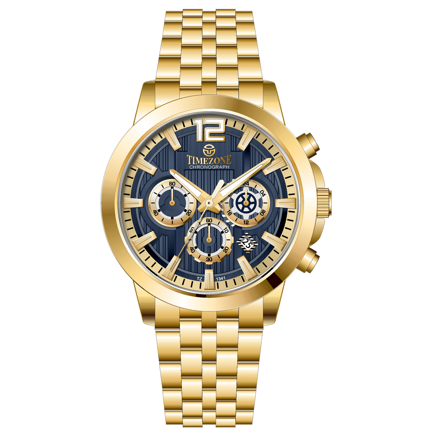 Genevion Gold