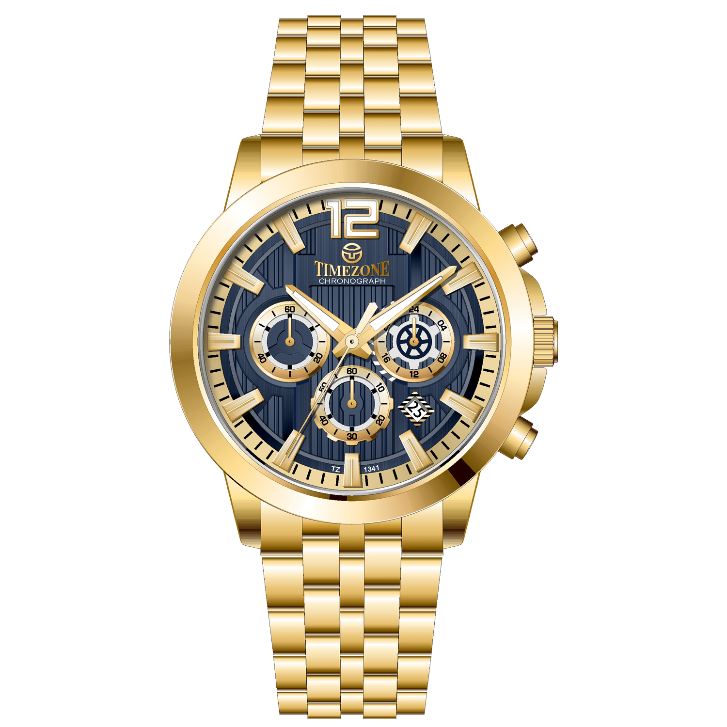 Genevion Gold