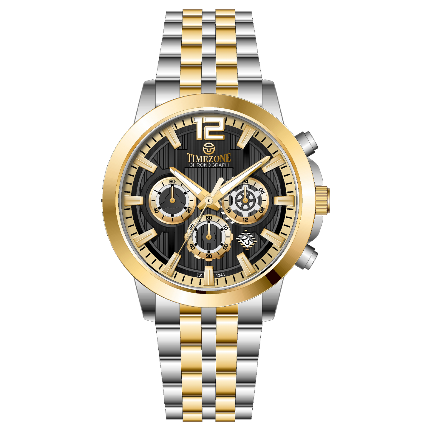 Genevion Two Tone