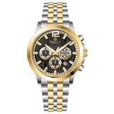 Genevion Two Tone