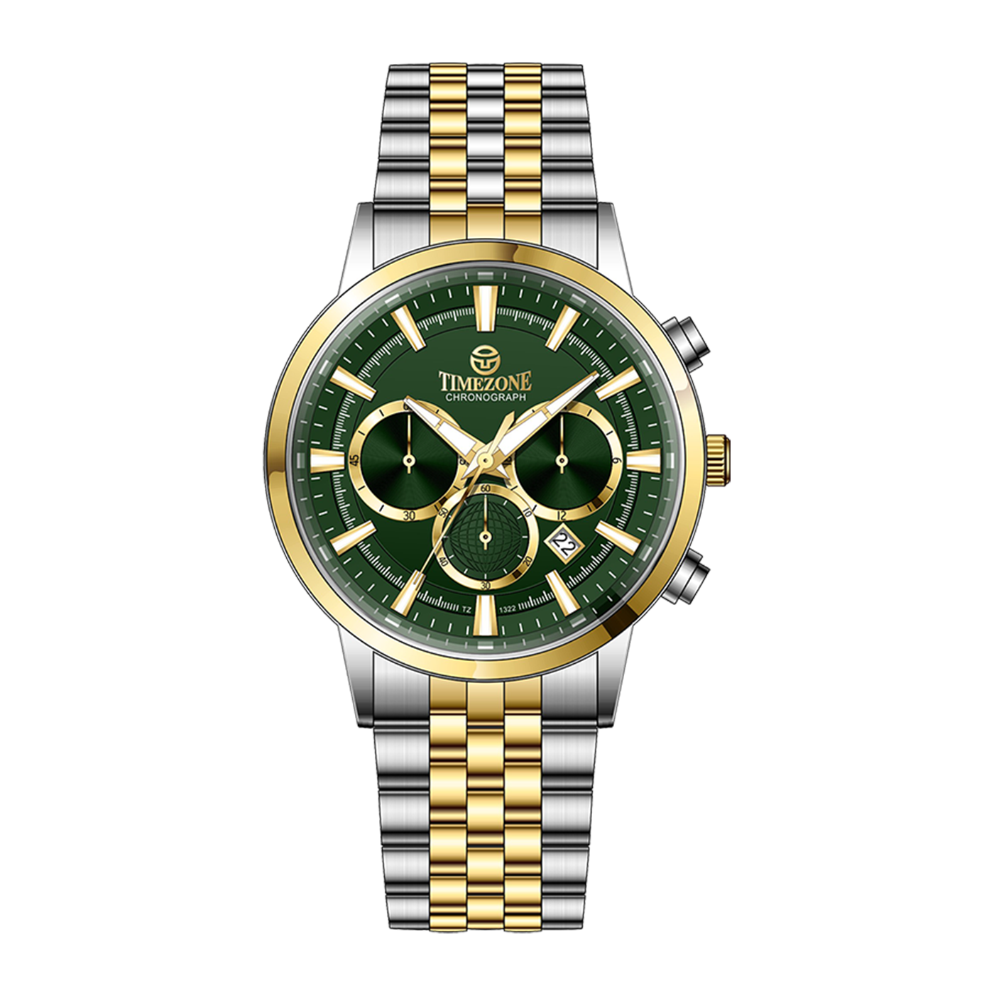 Gemini Dual