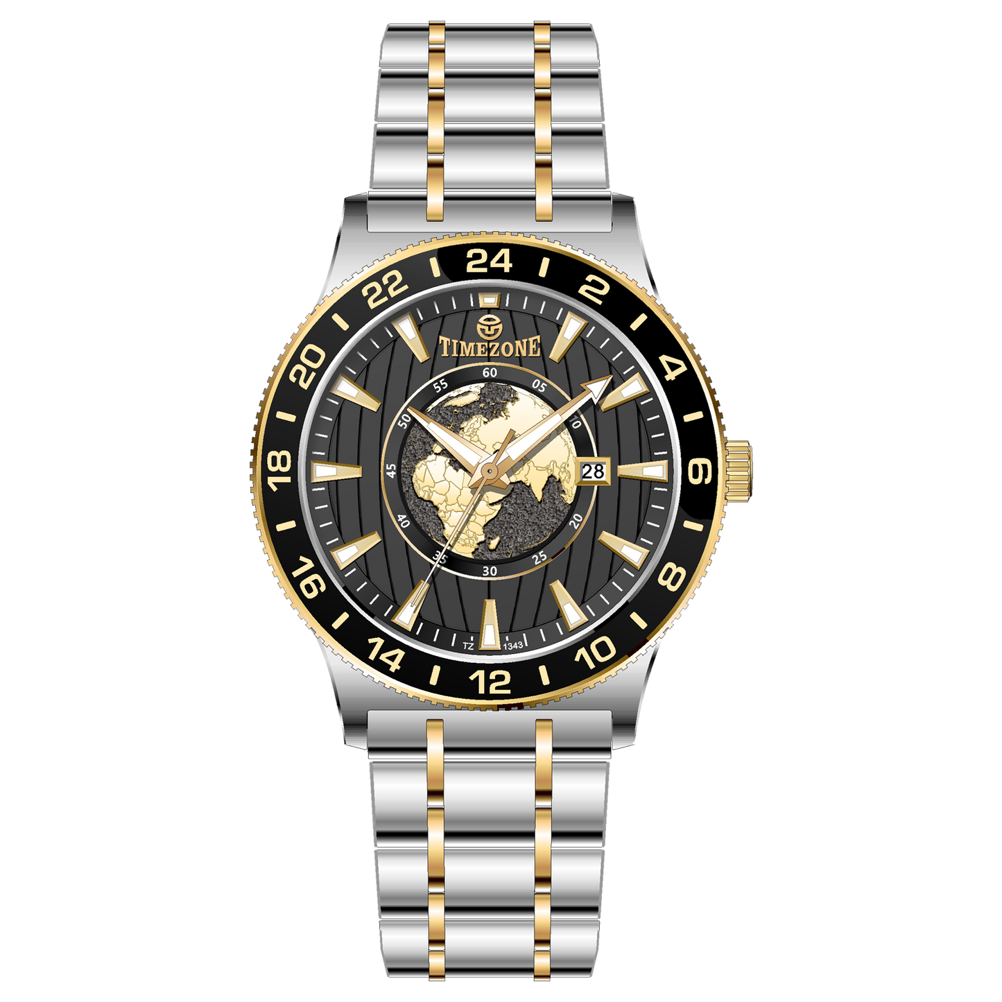 Maverick Two Tone