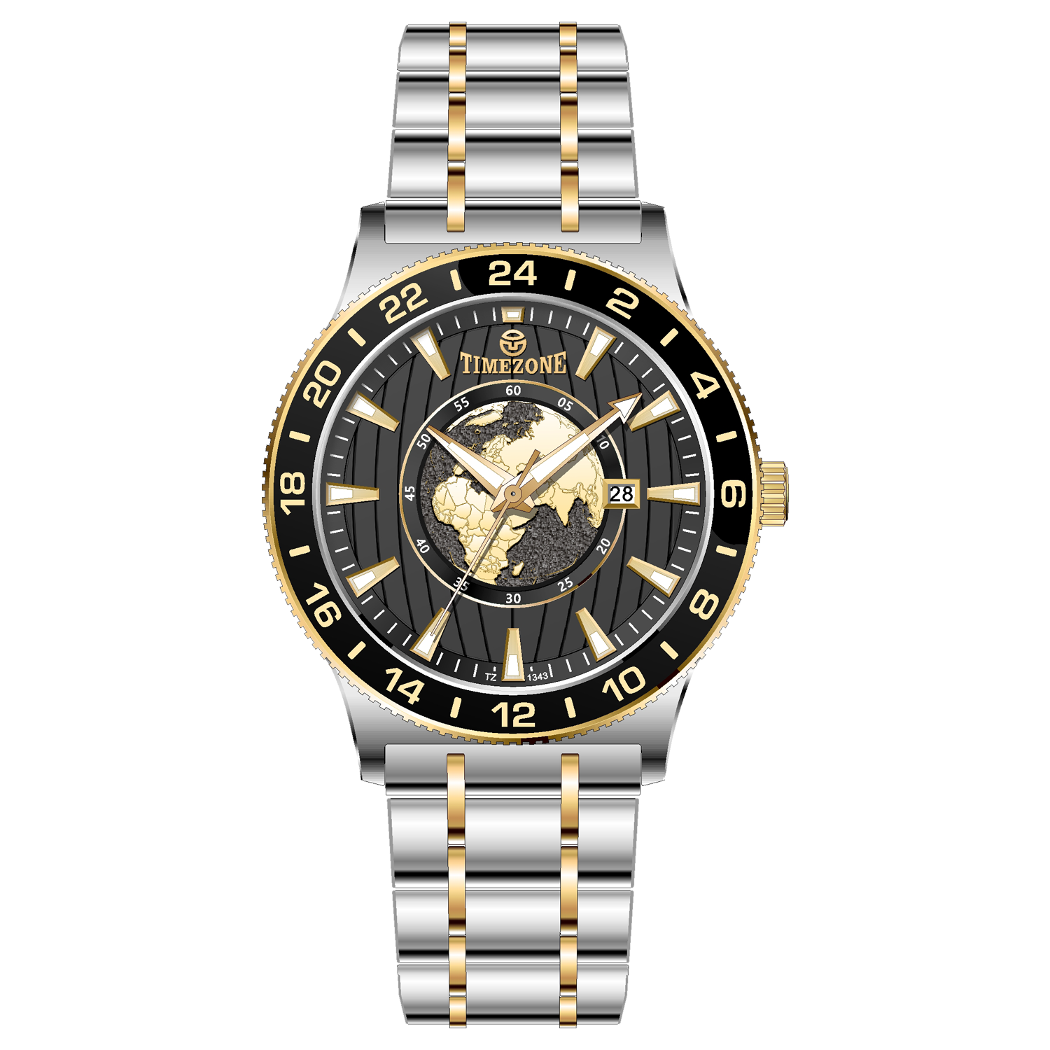 Maverick Two Tone