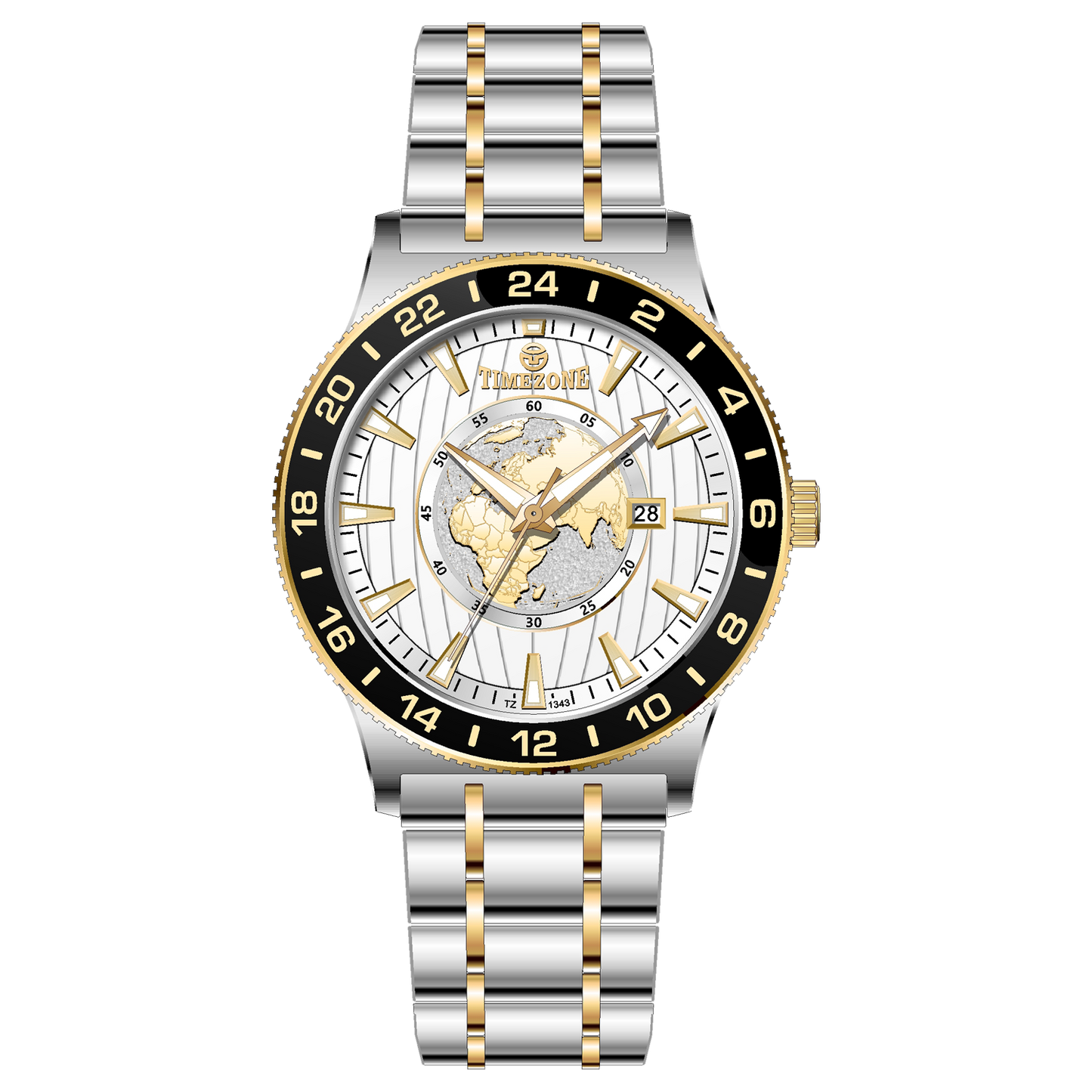 Maverick Two Tone