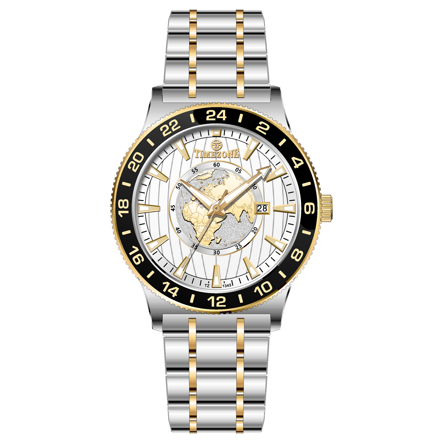 Maverick Two Tone