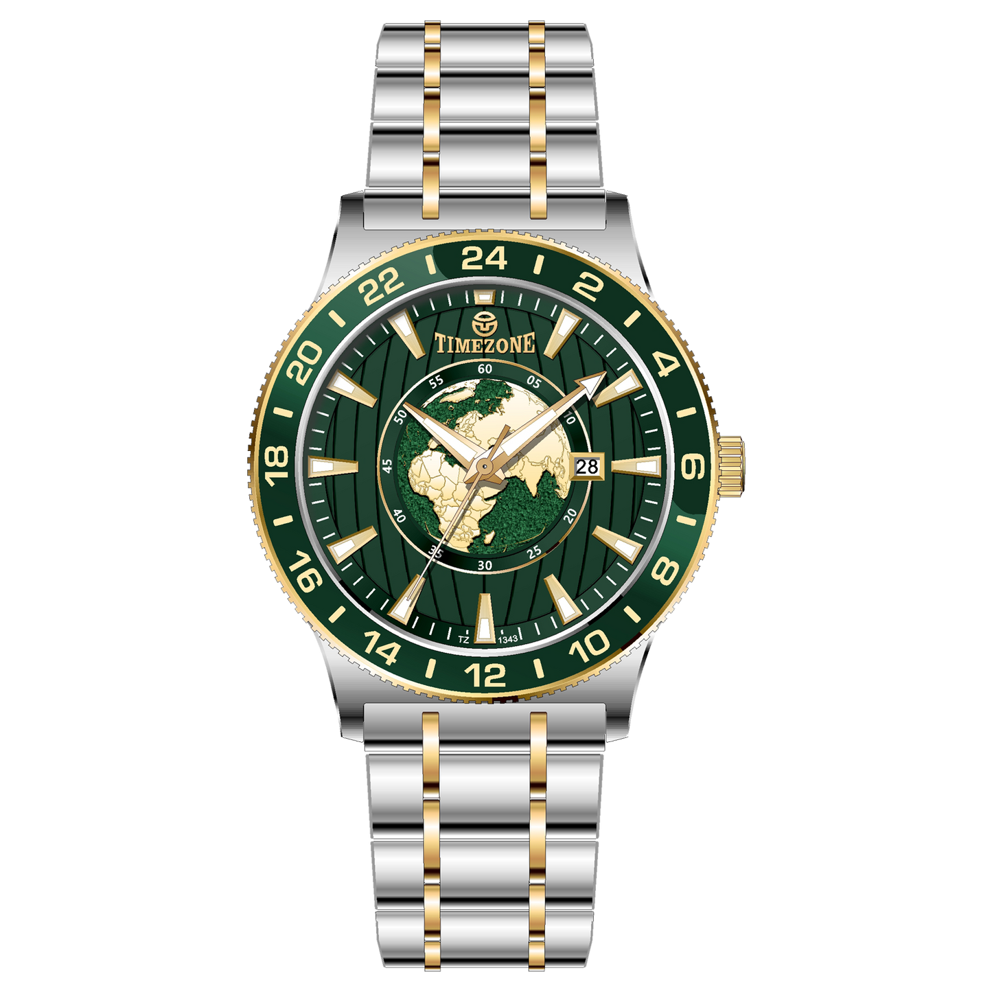 Maverick Two Tone