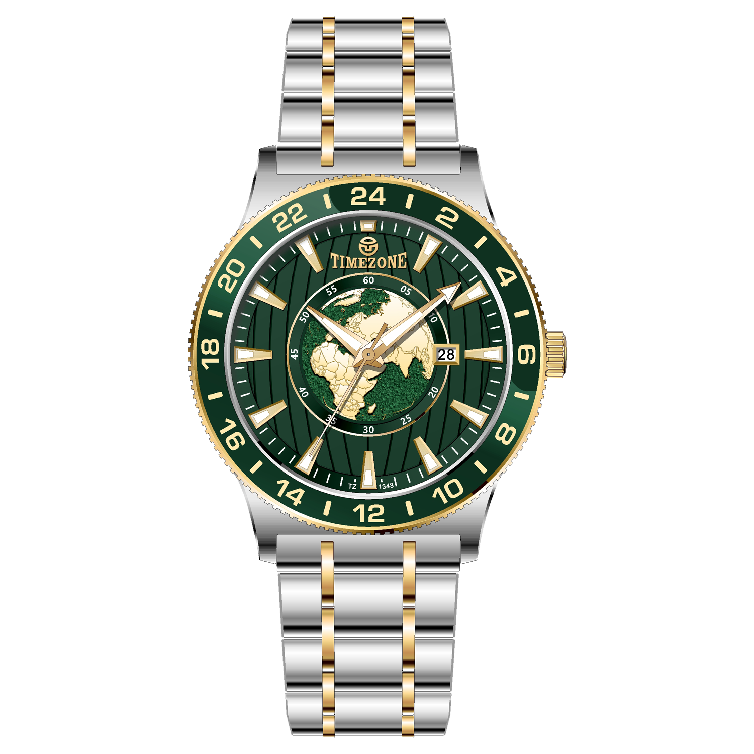 Maverick Two Tone