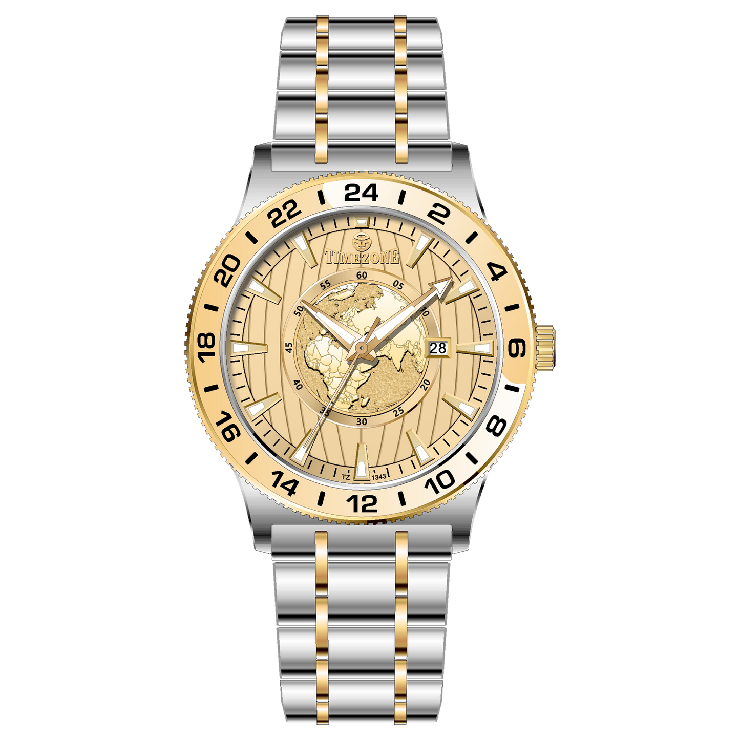 Maverick Two Tone