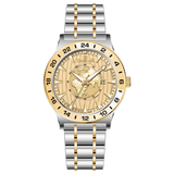 Maverick Two Tone