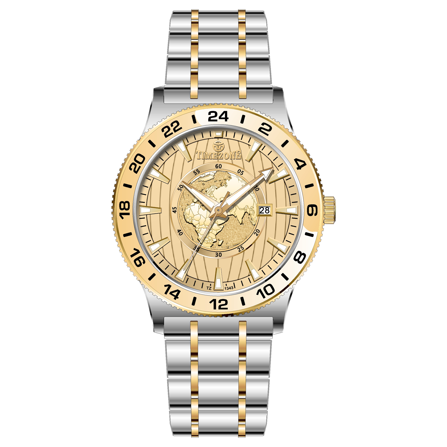 Maverick Two Tone